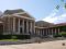 Jameson hall